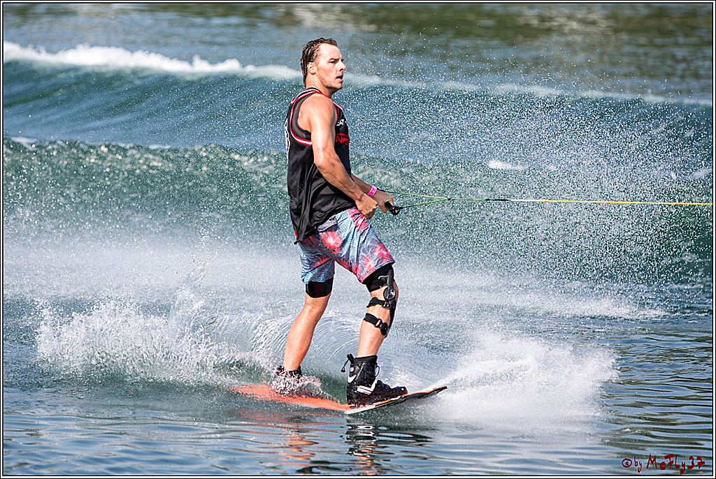 Eat Play Love, 27.08.2017